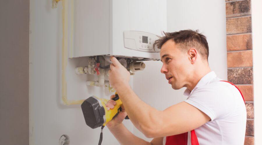 Professional Gas Leak Detection in Lemitar, NM